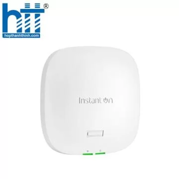Bộ phát wifi  Aruba Instant On AP22 R4W02A
