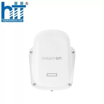 Bộ phát wifi ngoài trời Aruba HPE NW ION AP27 Bundle - S1T42A
