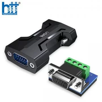 Đầu chuyển đổi RS232 DB9 to RS485 Ugreen 70613 chính hãng