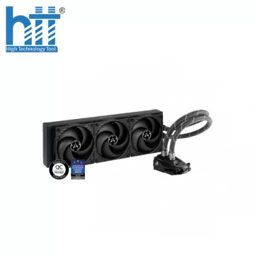 Tản nhiệt nước Arctic Liquid Freezer II 360 AIO Water Cooler (ACFRE00068B)