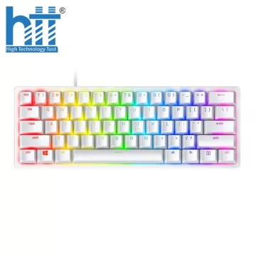 Bàn phím cơ Razer Huntsman Mini Mercury