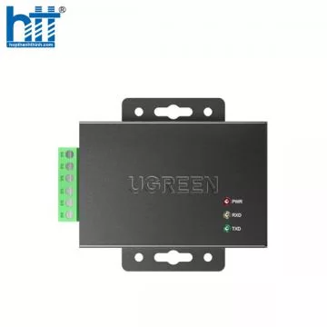 Thiết bị kéo dài tín hiệu RS-485 xa 1200M Ugreen 80737 cao cấp (Active RS-485 Repeater)