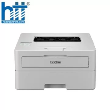 Máy in Laser đen trắng đơn năng Brother HL-B2100D (A4 | In đảo mặt | USB)