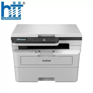 Máy in Laser đa chức năng Wifi Brother DCP-B7620DW