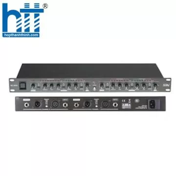 Crossover Soundking SX-2310
