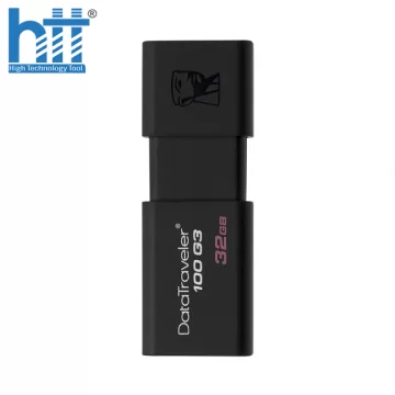 USB 32GB Kingston DT100G3