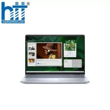 Laptop Dell Inspiron 16 5640 - 71053723 (Core 5 120U/ Intel Graphics 16GB/ 1TB/ Windows 11 + Office + Microsoft)
