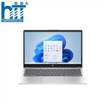Laptop HP 14-ep1011TU 9Z2W3PA (Intel Core 5 120U | 16GB | 512GB | 14 inch FHD | Win 11 | Bạc)
