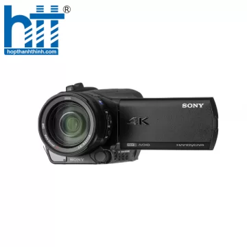Máy quay Sony Handycam FDR-AX700 (4K)