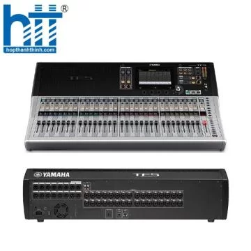 Bàn trộn kỹ thuật số Yamaha TF5