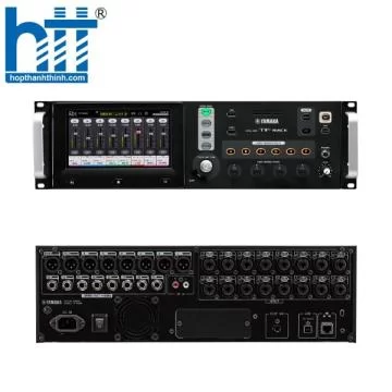 Bàn trộn kỹ thuật số Yamaha TF-RACK