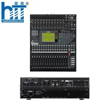 Bàn trộn kỹ thuật số Yamaha 01V96i