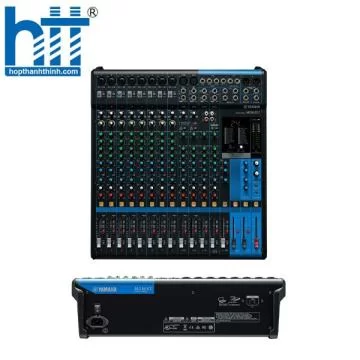 Bàn trộn âm thanh Yamaha MG16XU