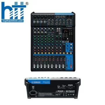 Bàn trộn âm thanh Yamaha MG12XU