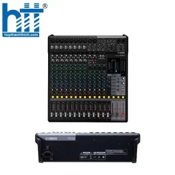 Bàn trộn âm thanh Yamaha MG16X