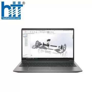Laptop HP Zbook Power G8 33D91AV (Intel Core i5-11500H | 2x8GB | 512GB | Quadro T600 4GB GDDR6 | Intel UHD Graphics | 15.6 inch FHD | Win 10 Pro)
