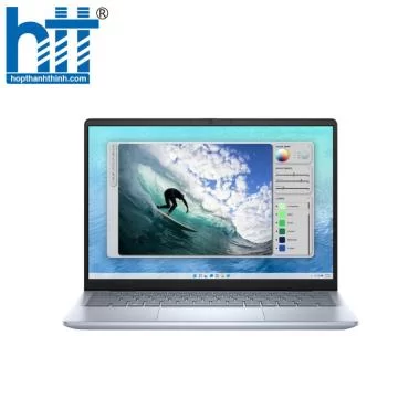 Laptop Dell Inspiron 14 5440 N4I5211W1 (Intel Core 5 processor 120U | 16GB | 512GB | Intel Iris Xe | 14 inch FHD+ | Win 11 | Office | Xanh)