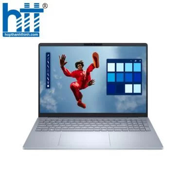 Laptop Dell 16 Plus DB16250 X65NW7 (Intel Ultra 7 256V | 16GB | 1TB | Intel Arc | 16 inch QHD+ | Win 11 | Office | Xanh)