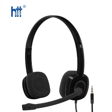 Tai nghe Logitech H151