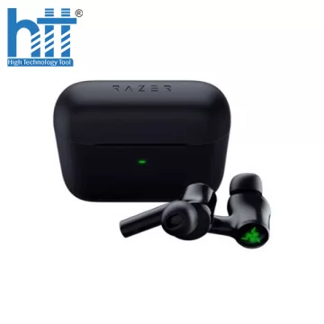 Tai nghe Razer Hammerhead True Wireless (2021)