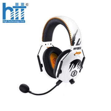 Tai nghe Razer BlackShark V2 Pro - Rainbow Six Edition