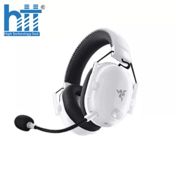 Tai Nghe Razer BlackShark V2 Pro White
