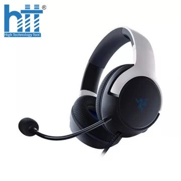 Tai nghe Razer Kaira X for PlayStation