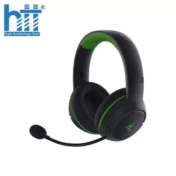 Tai nghe Razer Kaira for Xbox - Wireless