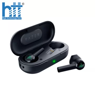 Tai nghe Razer Hammerhead True Wireless Earbuds