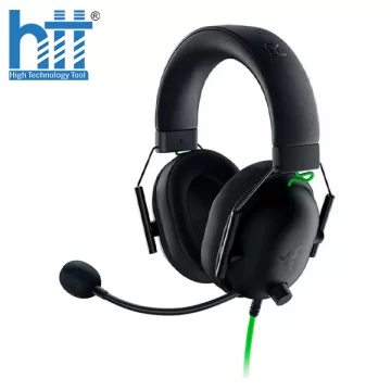 Tai nghe Razer BlackShark V2 X