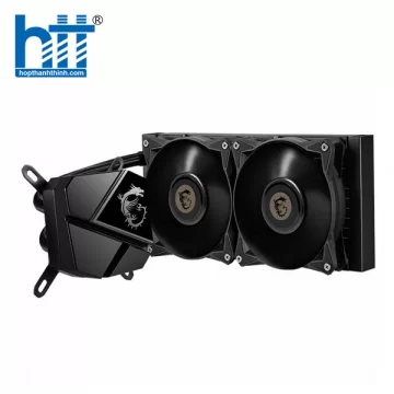 Tản Nhiệt Nước MSI MAG CORELIQUID P240