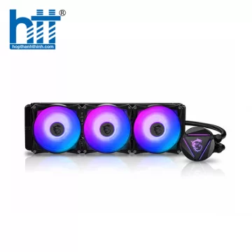 Tản nhiệt nước CPU MSI MAG CORELIQUID 360R