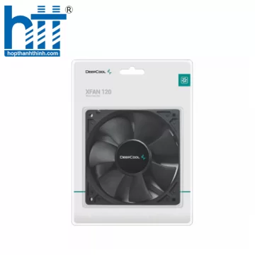 Fan Case Deepcool XFAN 120( Màu đen ) 