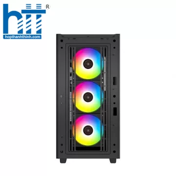 Vỏ máy tính Deepcool CG560 4F Airflow