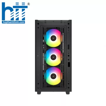 Vỏ máy tính Deepcool CK560 Black