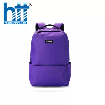 BALO CHỐNG TRỘM TOMTOC (USA) LIGHTWWEIGHT CAMPING LAPTOP 13″14″15″16″ PURPLE A72-E01P01