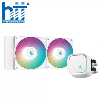 Tản nhiệt nước AIO Deepcool LE520 WH
