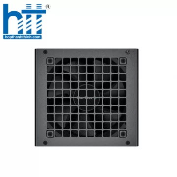 Nguồn Deepcool PK750 750W (80 Plus Bronze/Non Modular)