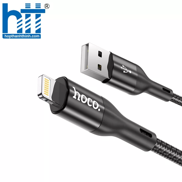 Cáp sạc Hoco X2 Max IP 3M