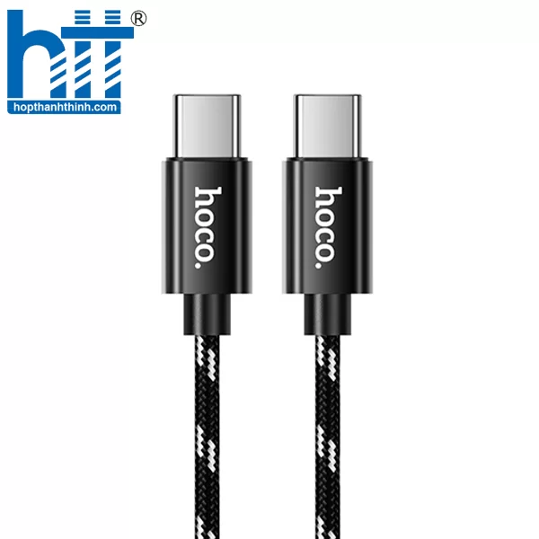 Cáp sạc PD X2 Plus Lucky KING KONG cho Type-C to Type-C 2M