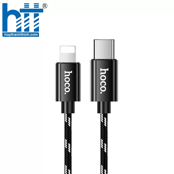 Cáp sạc PD X2 Plus Lucky KING KONG cho IP 2M