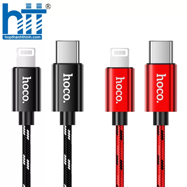 Cáp sạc PD X2 Plus Lucky KING KONG cho IP 1M