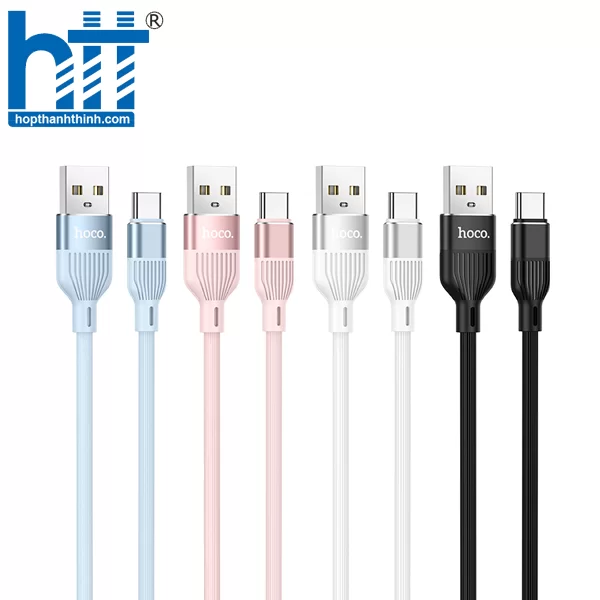 Cáp sạc HK21 cho Type-C 1M