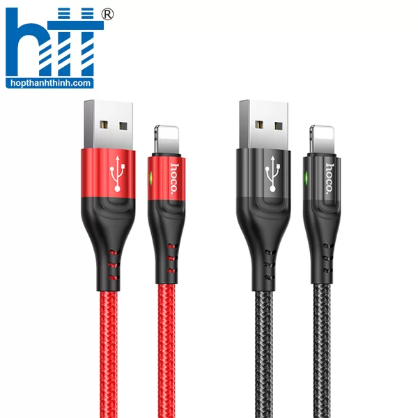 Cáp sạc IP Cobra HK37