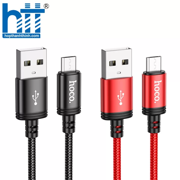 Cáp sạc Hoco X89 Micro