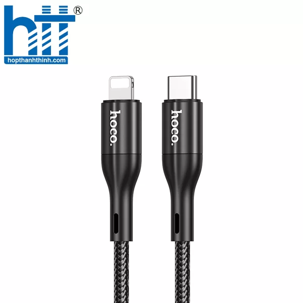 Cáp sạc X2 Max Flash PD cho iP (L=2M)