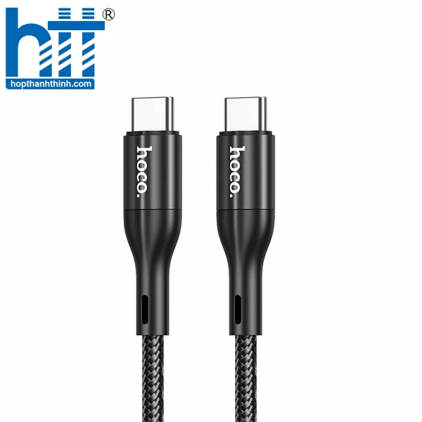 Cáp sạc X2 Max Type-C to Type-C (L=1M)