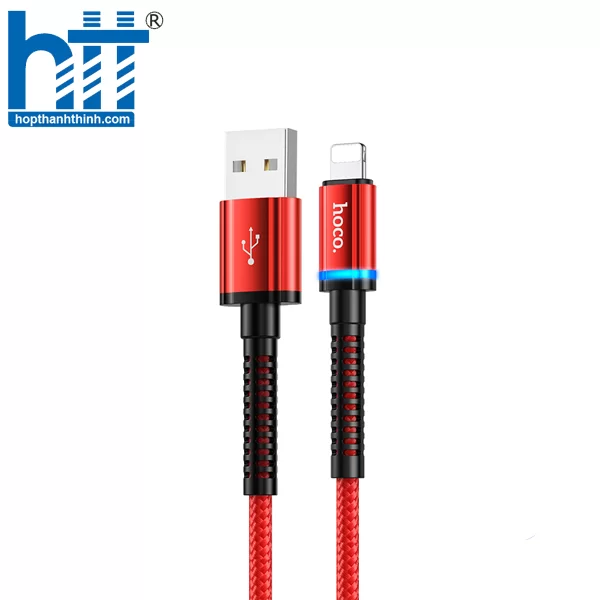 Cáp sạc HK38 iP 1M