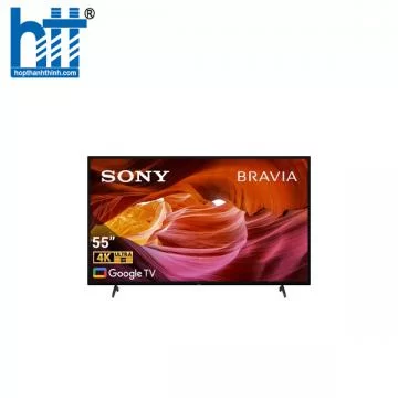 Google Tivi Sony 4K 55 inch KD-55X75K VN3