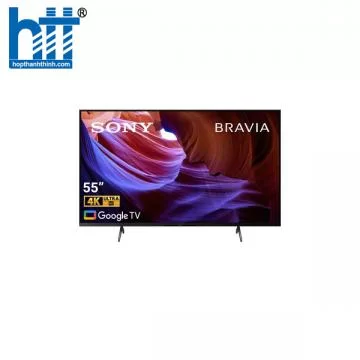 Google Tivi Sony 4K 55 inch KD-55X85K